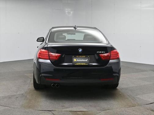2016 BMW 428 Gran Coupe i