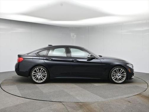 2016 BMW 428 Gran Coupe i