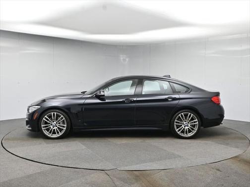 2016 BMW 428 Gran Coupe i