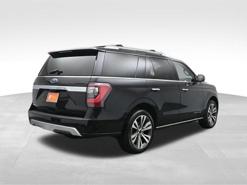 2020 Ford Expedition Platinum