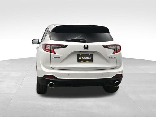 2023 Acura RDX Base