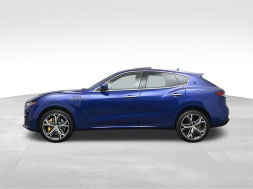 2022 Maserati Levante Modena