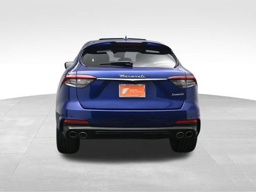 2022 Maserati Levante Modena