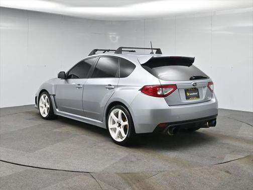 2014 Subaru Impreza WRX Base