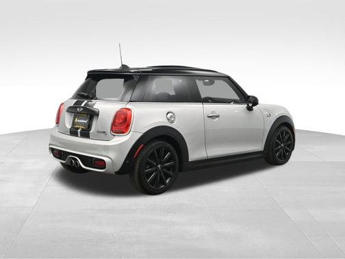 2018 MINI Hardtop Cooper S