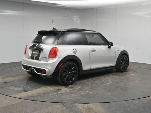 2018 MINI Hardtop Cooper S