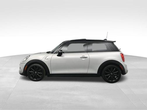 2018 MINI Hardtop Cooper S