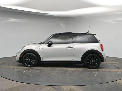 2018 MINI Hardtop Cooper S