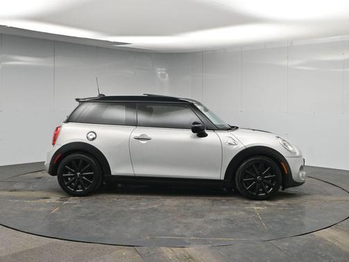 2018 MINI Hardtop Cooper S