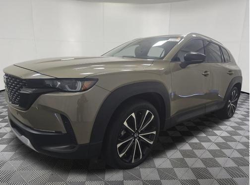 2024 Mazda CX-50 2.5 Turbo Premium Plus Package