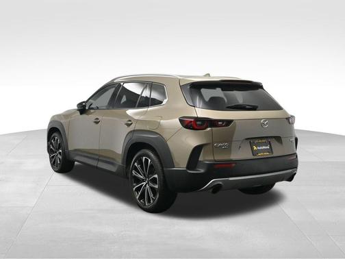 2024 Mazda CX-50 2.5 Turbo Premium Plus Package