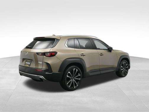 2024 Mazda CX-50 2.5 Turbo Premium Plus Package