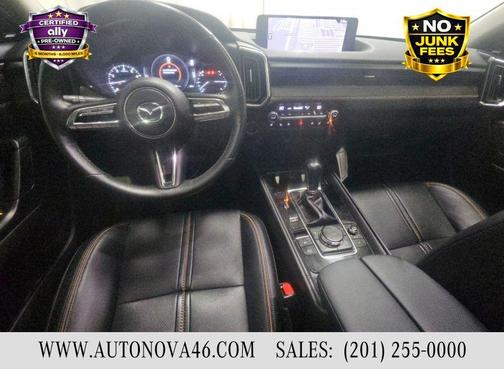 2024 Mazda CX-50 2.5 Turbo Premium Plus Package