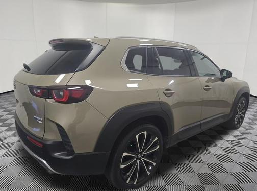 2024 Mazda CX-50 2.5 Turbo Premium Plus Package