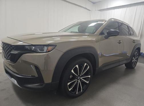 2024 Mazda CX-50 2.5 Turbo Premium Plus Package