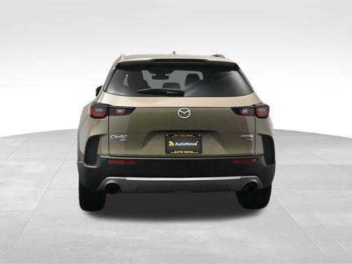 2024 Mazda CX-50 2.5 Turbo Premium Plus Package