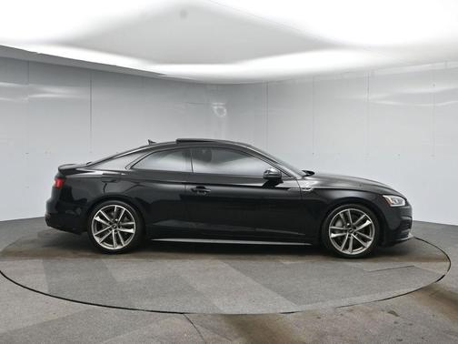 2019 Audi A5 2.0T Premium Plus