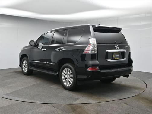 2015 Lexus GX 460 Base