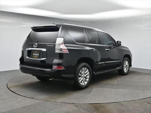2015 Lexus GX 460 Base