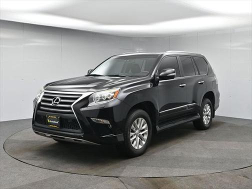 2015 Lexus GX 460 Base