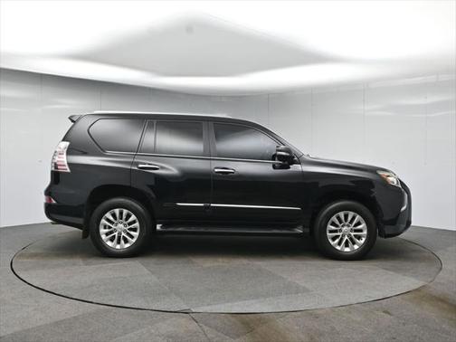 2015 Lexus GX 460 Base