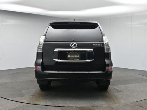 2015 Lexus GX 460 Base