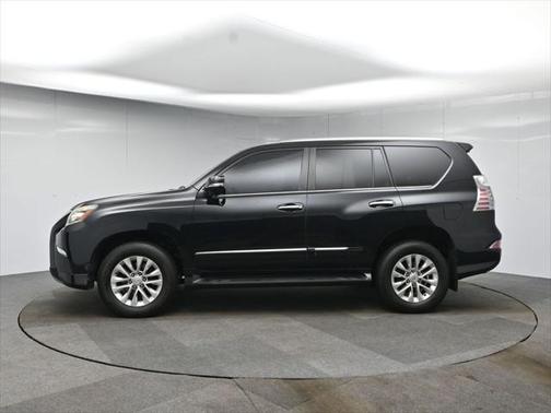 2015 Lexus GX 460 Base