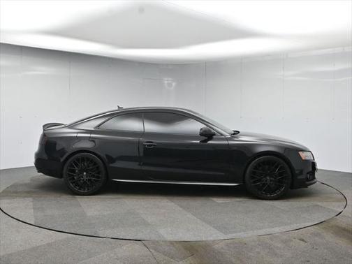 2012 Audi S5 4.2 Premium Plus