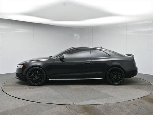 2012 Audi S5 4.2 Premium Plus
