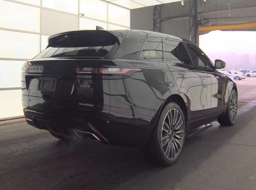 2020 Land Rover Range Rover Velar P340 S R-Dynamic