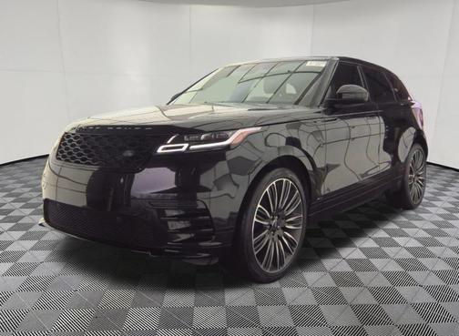 2020 Land Rover Range Rover Velar P340 S R-Dynamic