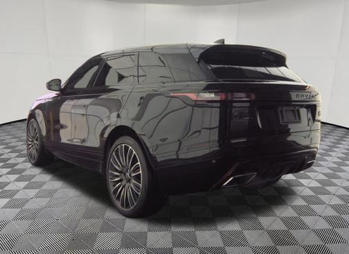 2020 Land Rover Range Rover Velar P340 S R-Dynamic