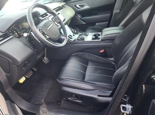 2020 Land Rover Range Rover Velar P340 S R-Dynamic