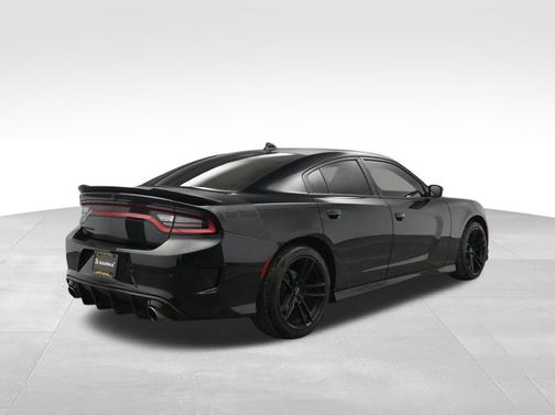 2021 Dodge Charger R/T