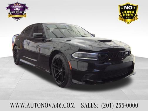 2021 Dodge Charger R/T