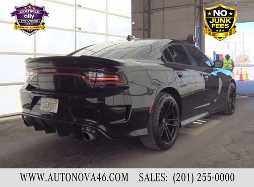 2021 Dodge Charger R/T