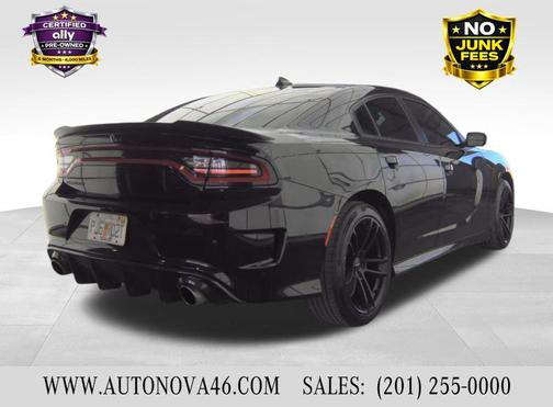 2021 Dodge Charger R/T