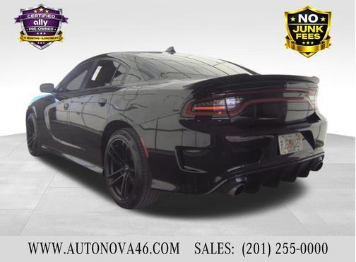 2021 Dodge Charger R/T