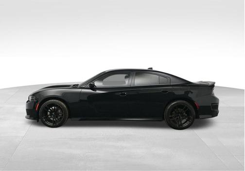 2021 Dodge Charger R/T
