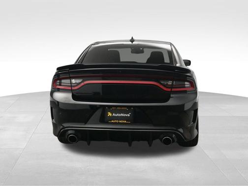 2021 Dodge Charger R/T