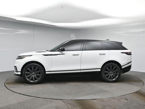2018 Land Rover Range Rover Velar P250 S R-Dynamic
