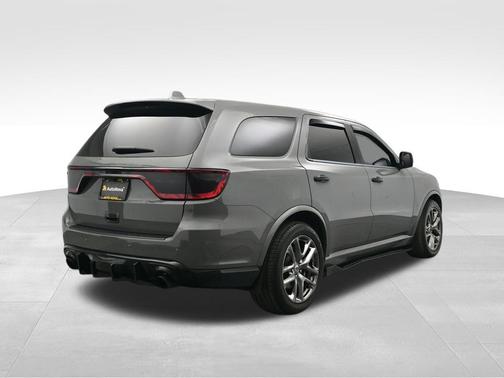 2022 Dodge Durango R/T AWD