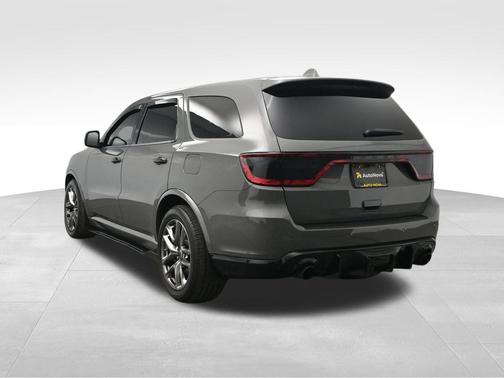 2022 Dodge Durango R/T AWD
