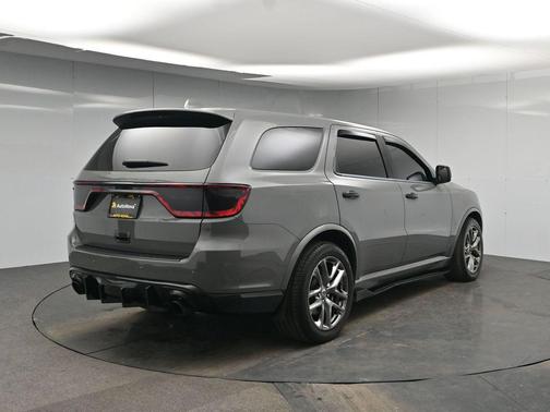 2022 Dodge Durango R/T AWD