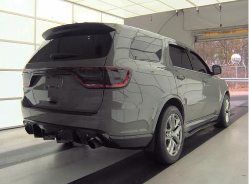 2022 Dodge Durango R/T AWD