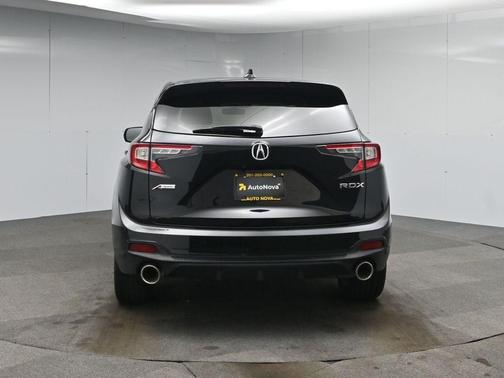 2021 Acura RDX A-Spec