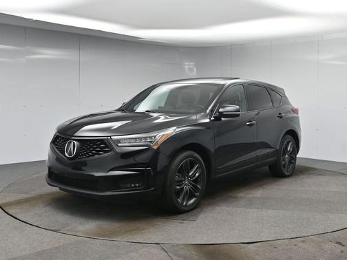 2021 Acura RDX A-Spec