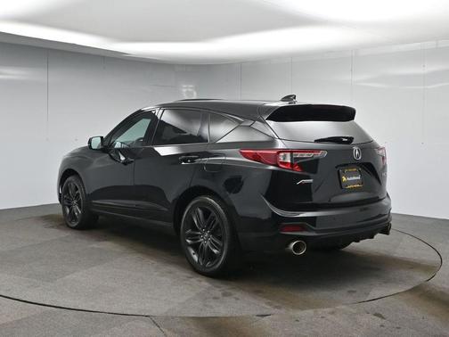 2021 Acura RDX A-Spec