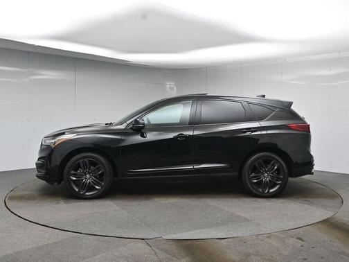 2021 Acura RDX A-Spec