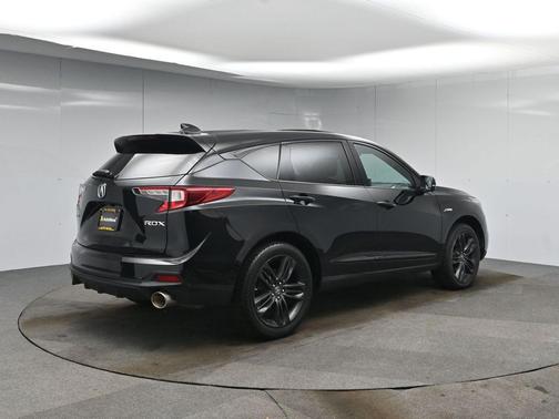 2021 Acura RDX A-Spec